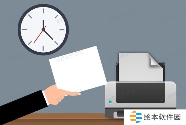 纸张质量不佳 纸张质量不佳