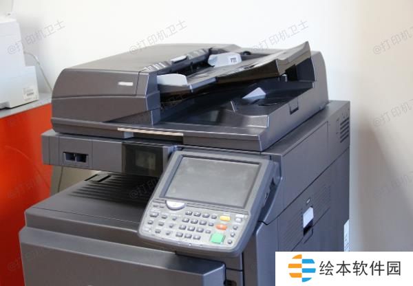 认识打印机故障灯 认识打印机故障灯