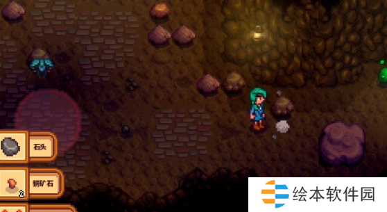 星露谷物语开始铸造任务攻略