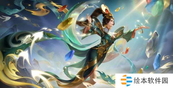 最新上分密码:弱化貂蝉胜率暴涨,圣杯流女娲成功起飞!