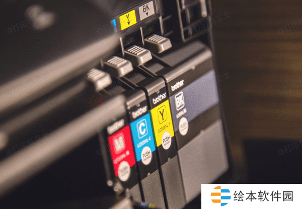 打印文字变成红色 打印文字变成红色