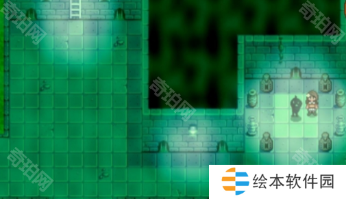 《星露谷物语》科罗布斯位置介绍