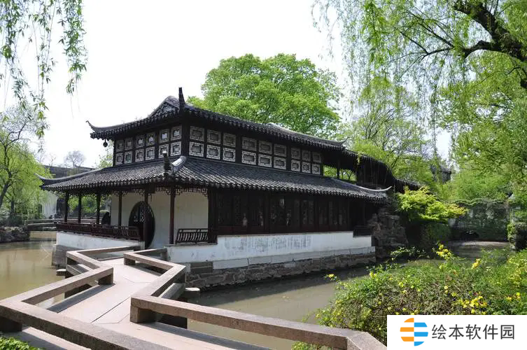 苏州园林旅游攻略 苏州园林旅游一日游