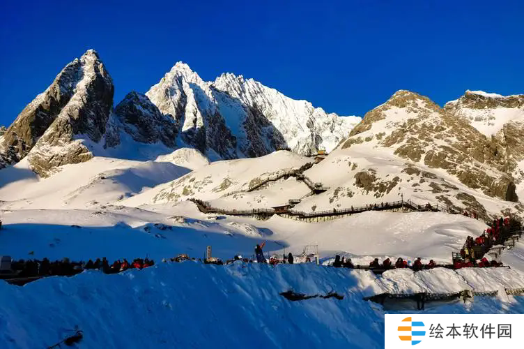 玉龙雪山旅游攻略 玉龙雪山攻略一日游