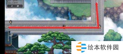 绯月仙行录吴悠悠攻略-绯月仙行录吴悠悠剧情攻略