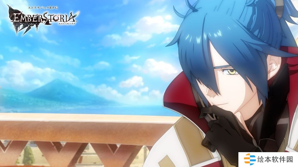 《Emberstoria》世界观介绍:金碧辉煌的繁荣世界「黄金的世界齐亚德」