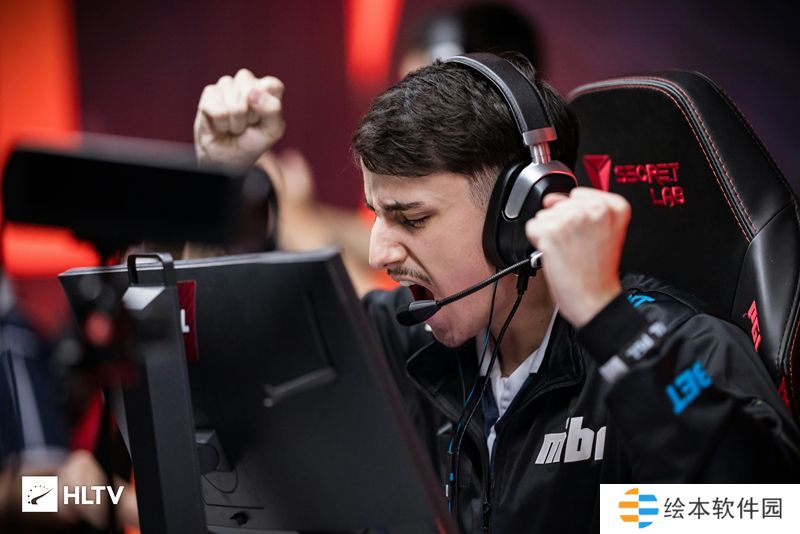 drop：对阵Imperial女队只是看起来简单，实际上并非如此