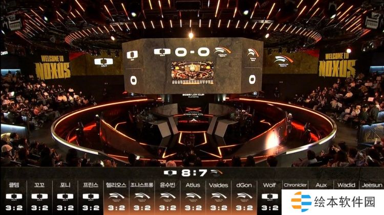 LCK赛前预测DK8:7HLE，看好打满五局的人很多