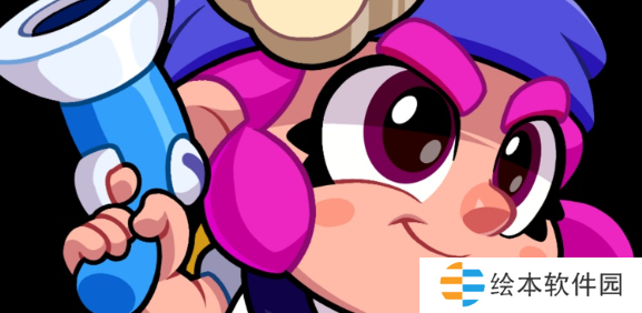 爆裂小队潘妮介绍 爆裂小队潘妮技能