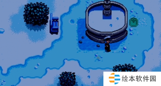 星露谷物语冬日谜团任务怎么做-星露谷物语冬日谜团任务攻略