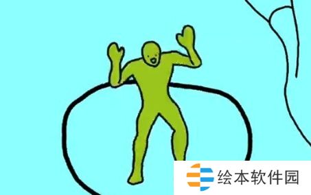 网络用语两只老虎爱跳舞是什么梗