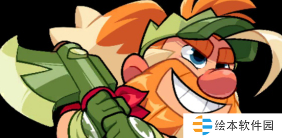 爆裂小队格雷格介绍 爆裂小队格雷格技能