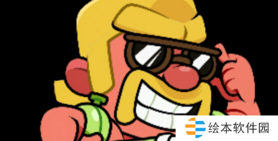 爆裂小队野蛮人介绍 爆裂小队野蛮人技能