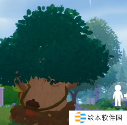 心动小镇11月22日溜溜橡木及无暇萤石位置