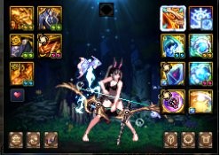 【金秋版本：融合石】融合石系统全面介绍，升级玩法来袭7