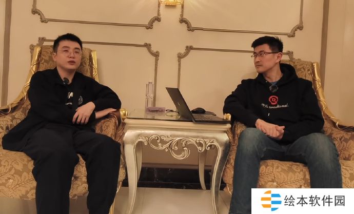 Xm：和Ame"分手"因为XG现在的班子"配不上"他