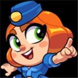 爆裂小队海岛世界角色图鉴大全