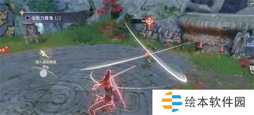 永劫无间手游闪避技巧攻略 永劫无间手游怎么闪避