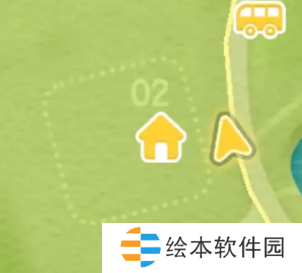 心动小镇11月27日溜溜橡木及无暇萤石位置