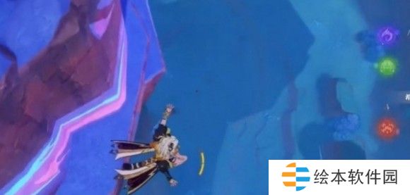 原神粒果裹裹食谱怎么得