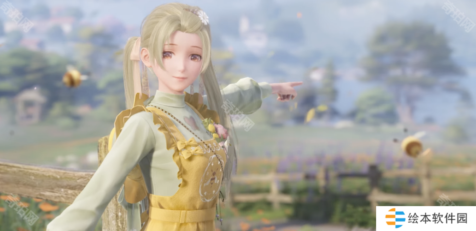 《无限暖暖》游戏配置要求一览