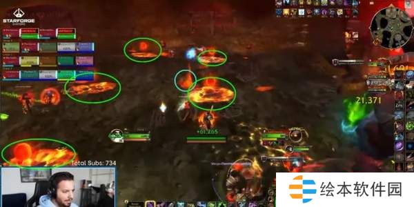 魔兽世界20周年团本黑石深渊boss攻略