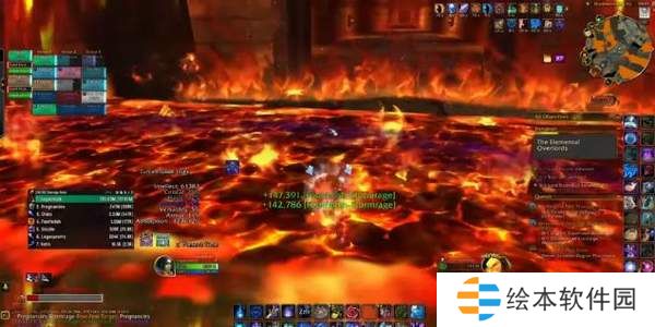 魔兽世界11.0.5黑石深渊boss攻略