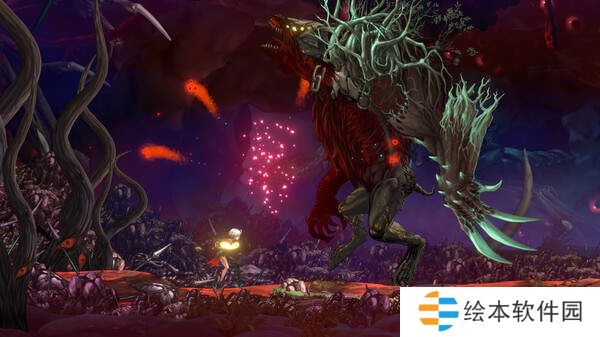 觉醒异刃苦手之魂是什么意思-觉醒异刃苦手之魂有什么用