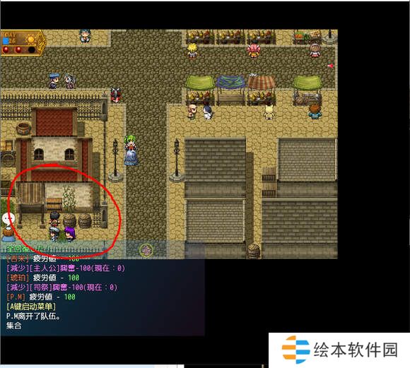 地牢女祭司0.7攻略-地牢女祭司0.7攻略详解