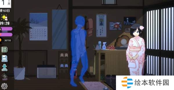 winter田间的生活攻略-winter田间的生活全流程攻略