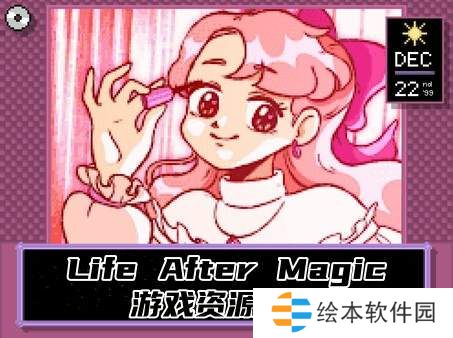 Life After Magic游戏资源分享-Life After Magic电脑版下载