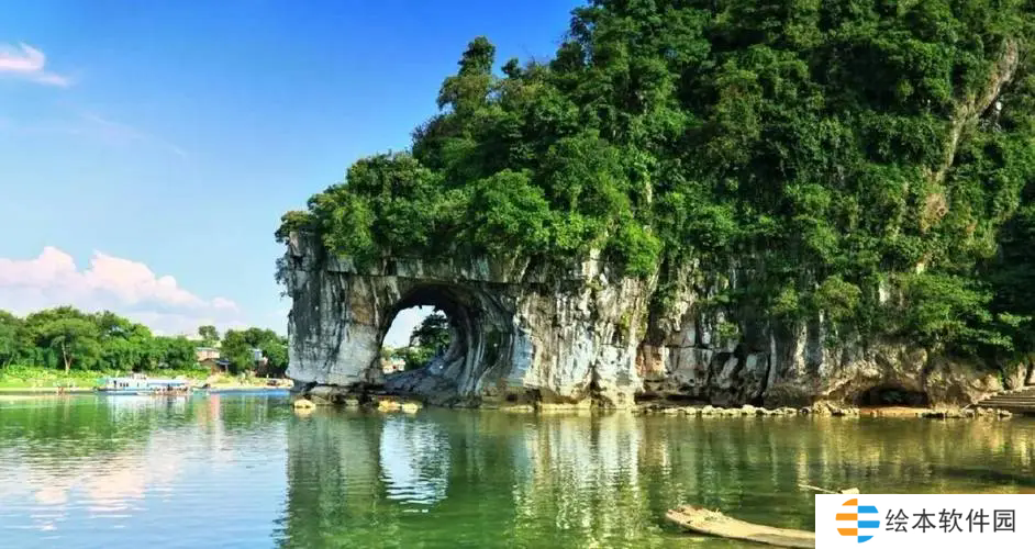 桂林旅游攻略自由行 桂林旅游景点推荐