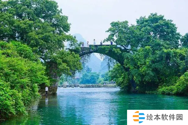 桂林旅游攻略自由行 桂林旅游景点推荐