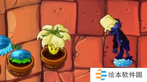 植物大战僵尸融合版新植物黄油伞怎么样-pvz融合版新植物黄油伞介绍