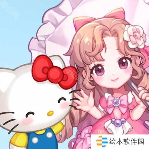 《Cocomine Sanrio characters》将于 2025 年上半推出 与三丽鸥明星一同探索世界