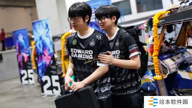 摄影师一村分享曼谷大师赛瑞士轮第三日返图：漫长的一天